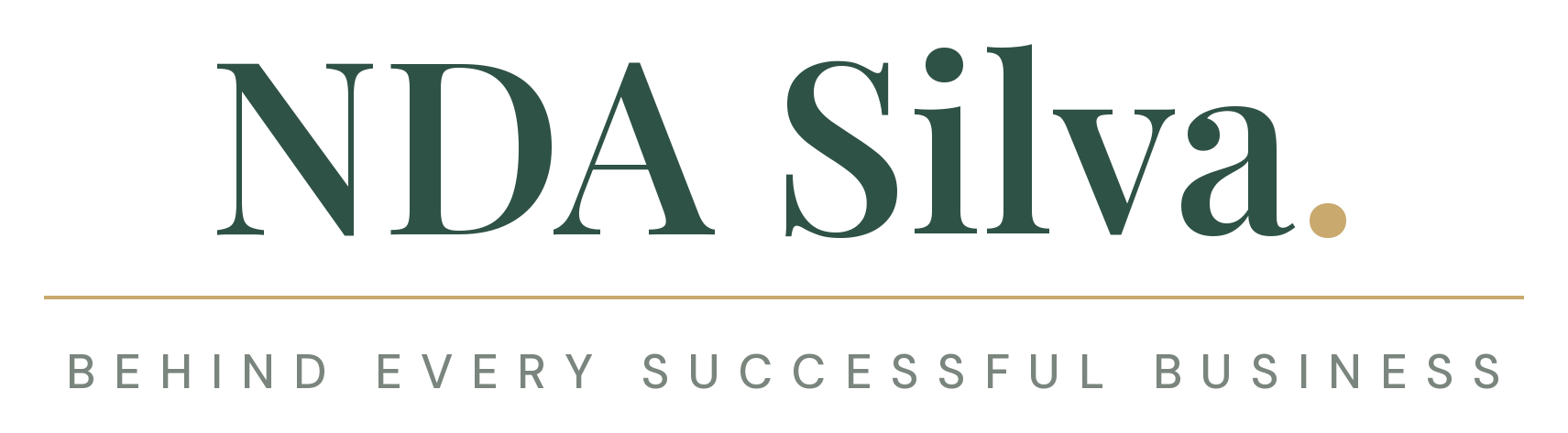 NDA Silva Ltd